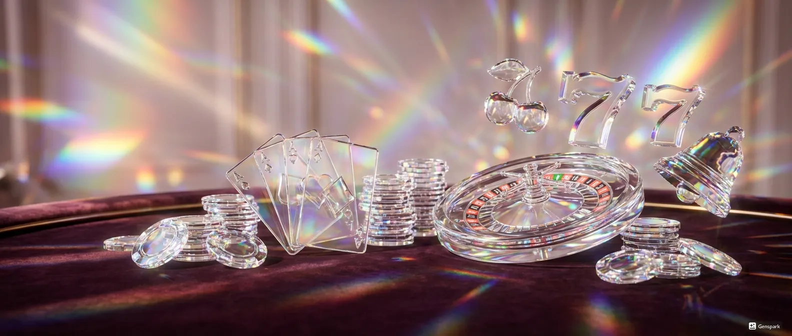 Ice Casino casino games: onze volledige spelcatalogus