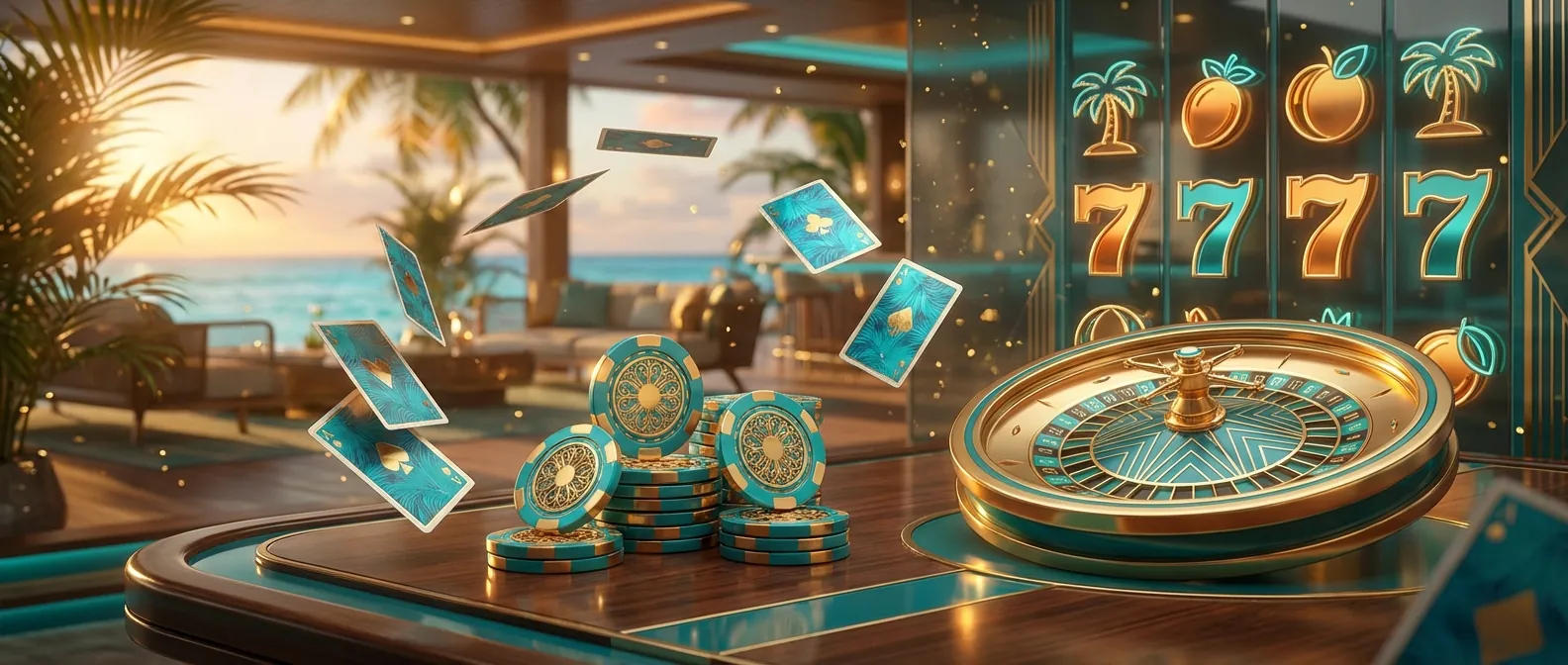 Ice Casino casino bonus – welkomstaanbod tot €1.500